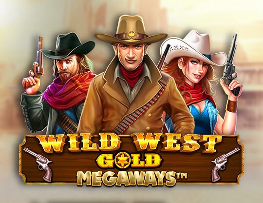 Wild West Gold Megaways